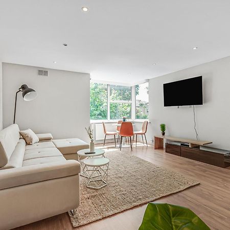 Putney Bridge Hideaway Apartman London Kültér fotó