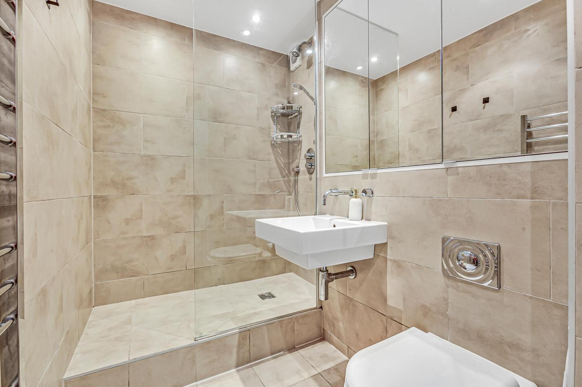 Putney Bridge Hideaway Apartman London Kültér fotó