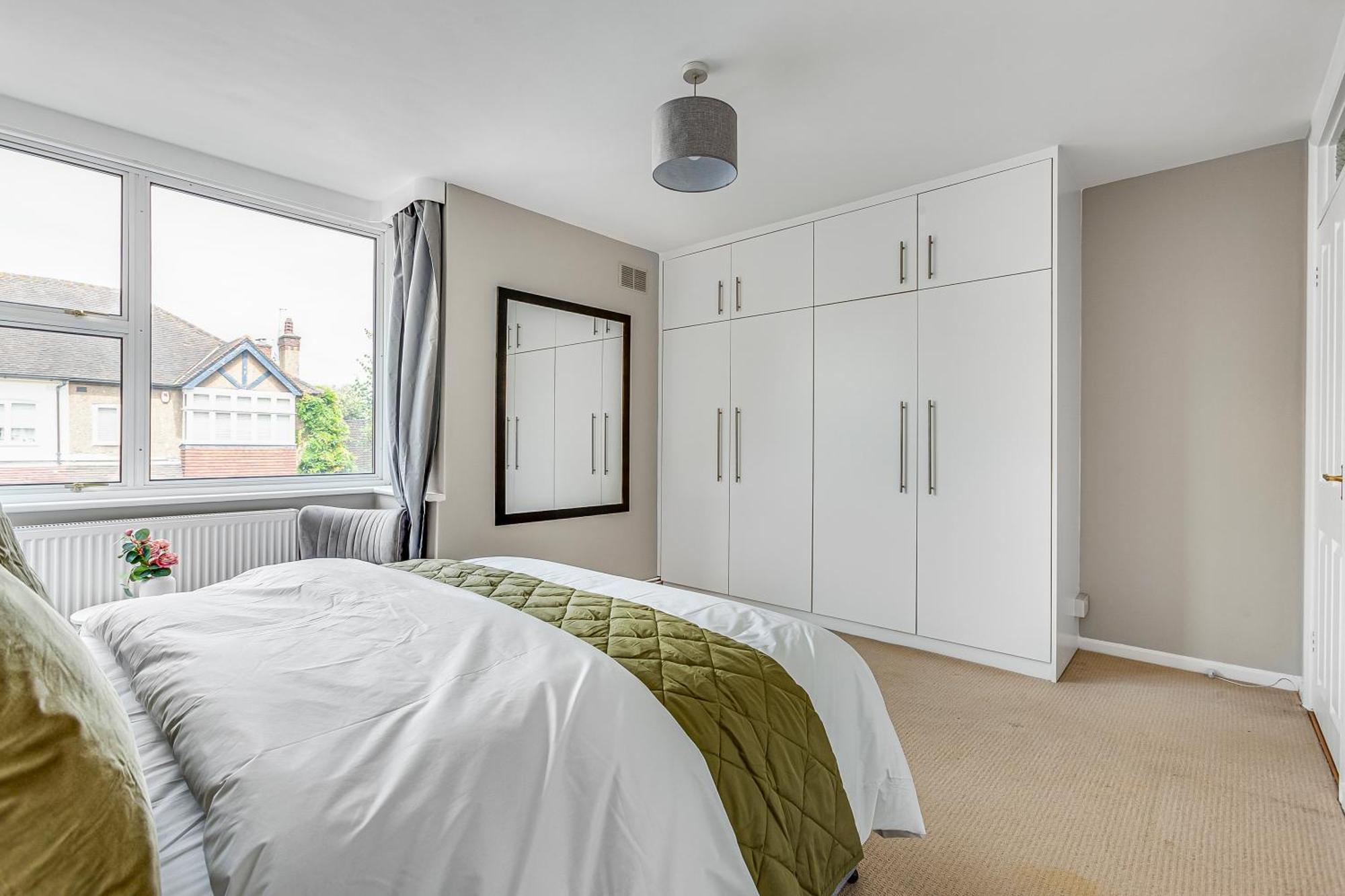 Putney Bridge Hideaway Apartman London Kültér fotó