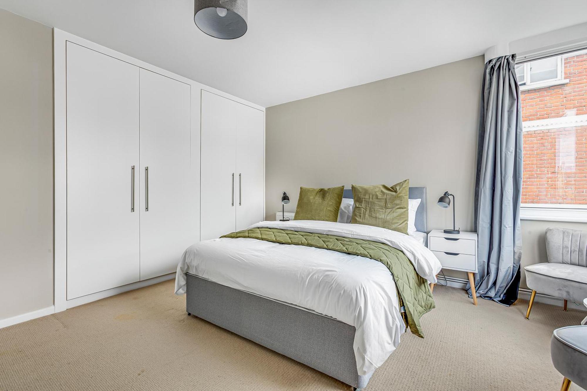 Putney Bridge Hideaway Apartman London Kültér fotó